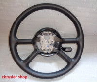 volant - ORIGINÁLNÍ DÍL 